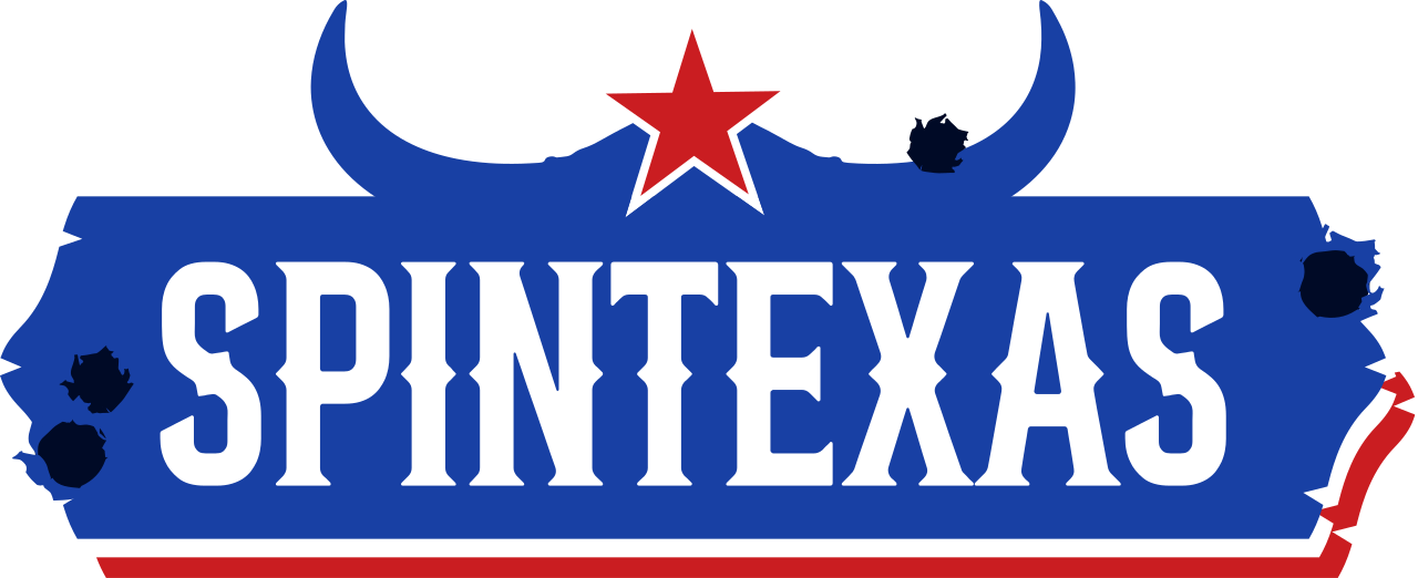 Spintexas Casino logo